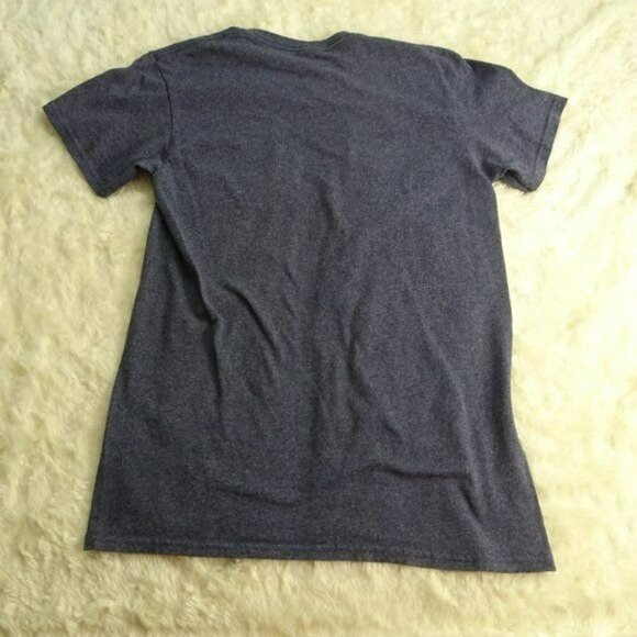 Big Bang Theory Bazinga Periodic Table Shirt Small - Picture 2 of 5